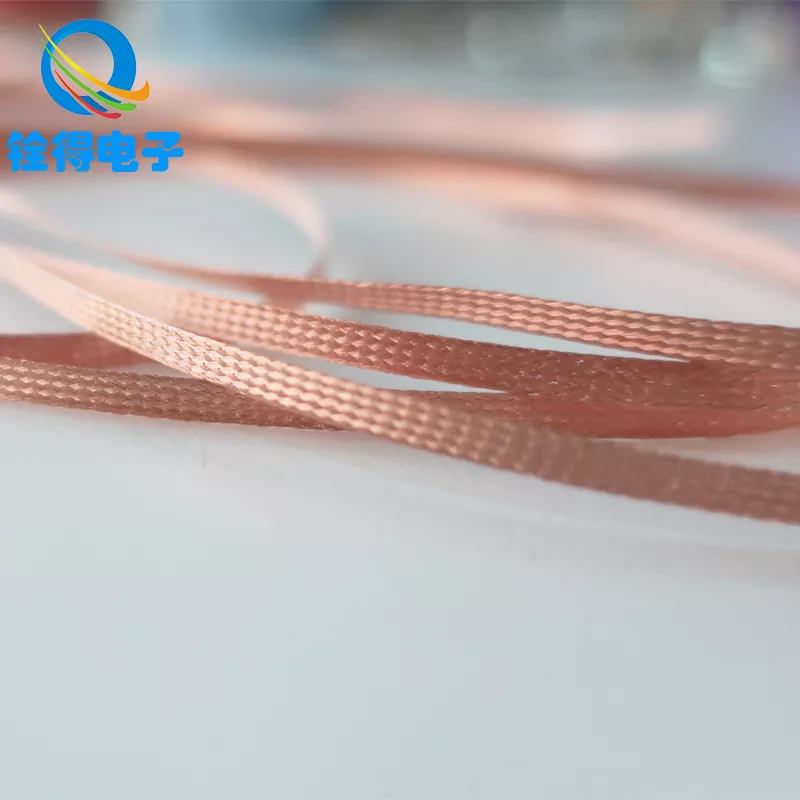 2.0MM Solder Wick Braid Wire