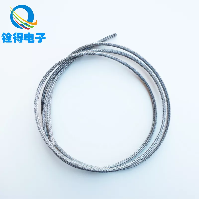 Bakit Mahalaga ang Braided Copper Shielding Tube para sa Modern Electrical Applications