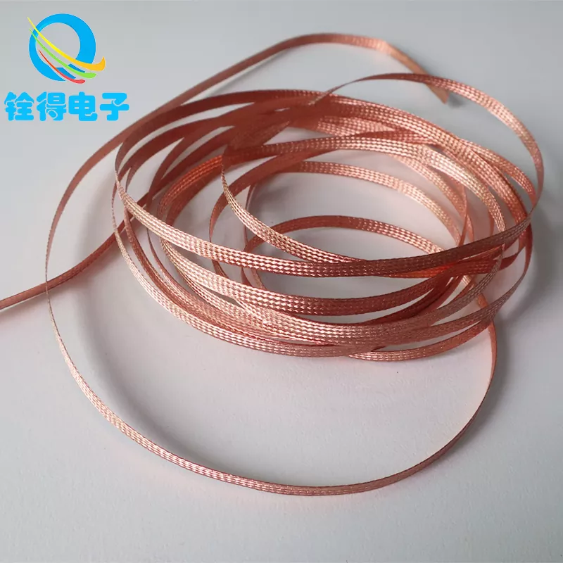 3.0MM Solder Wick Braid Wire