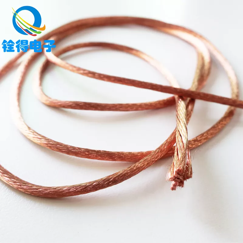Cable Cord Copper Stranded Wire