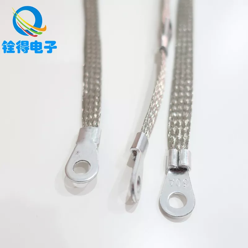 Ground Cable Para sa Tulay