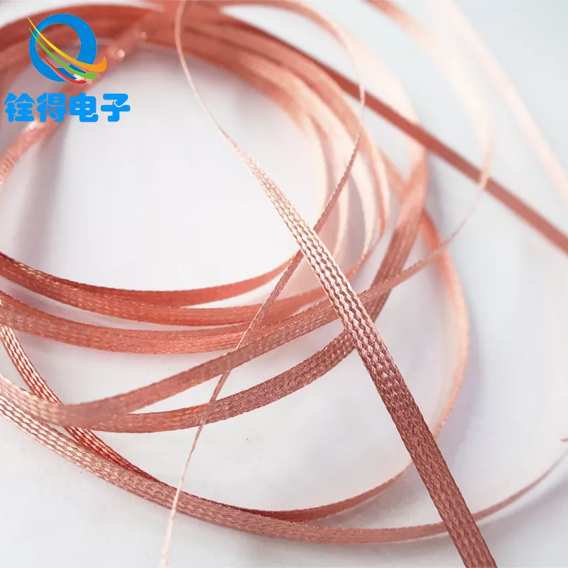 3.5MM Solder Wick Braid Wire