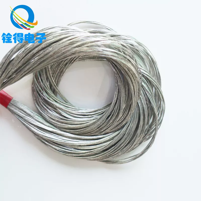 Tinned Copper Stranded Wire